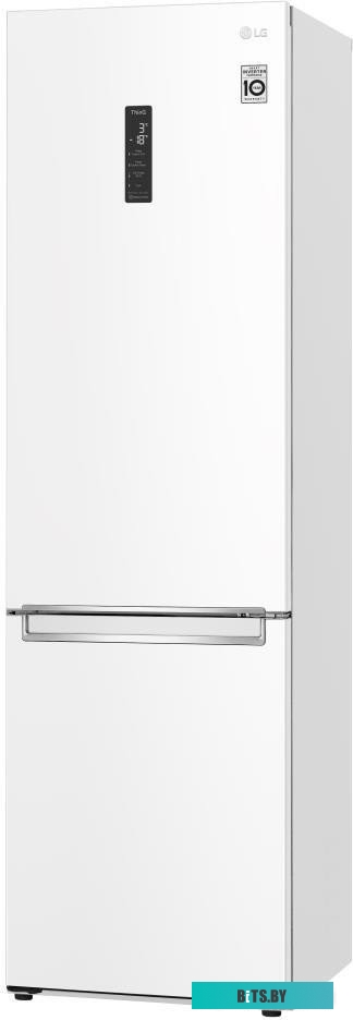 GC-B509SQSM LG DoorCooling+ GC-B509SQSM