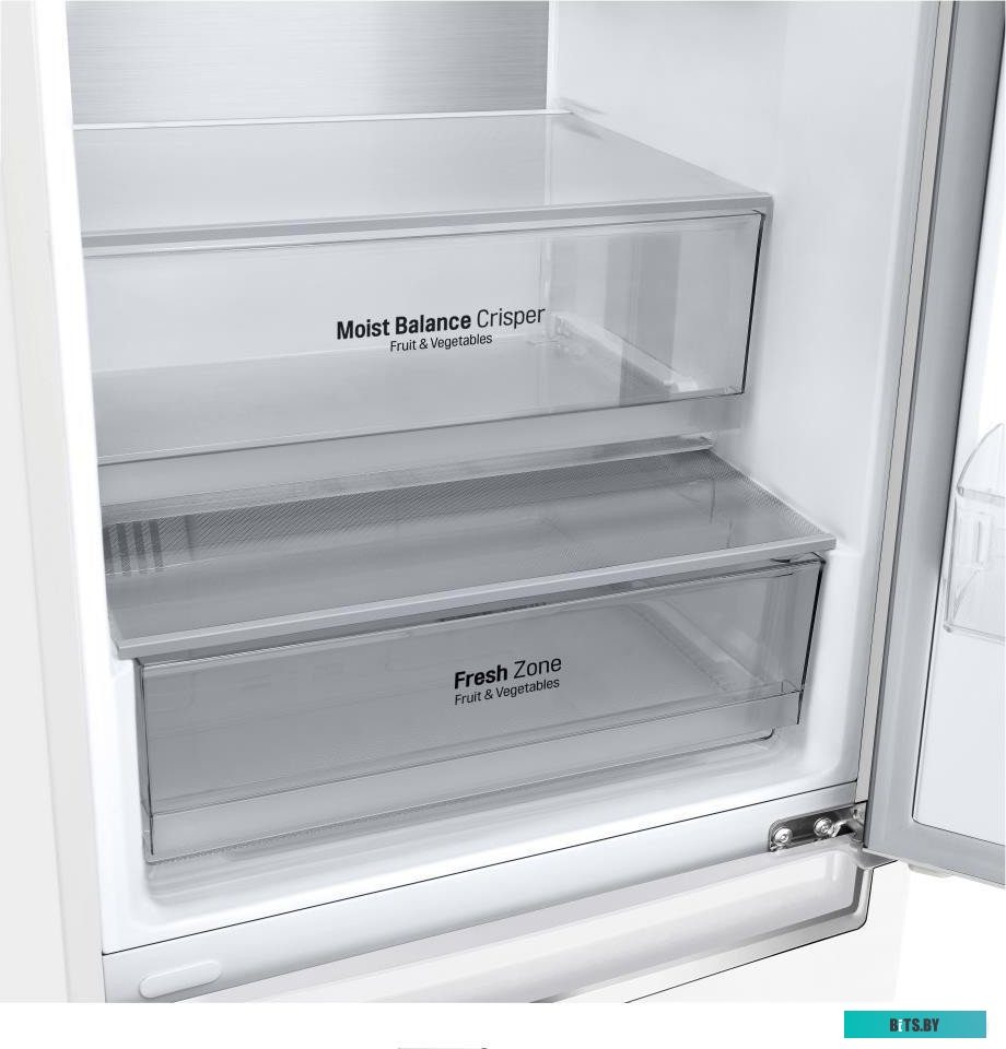 GC-B509SQSM LG DoorCooling+ GC-B509SQSM