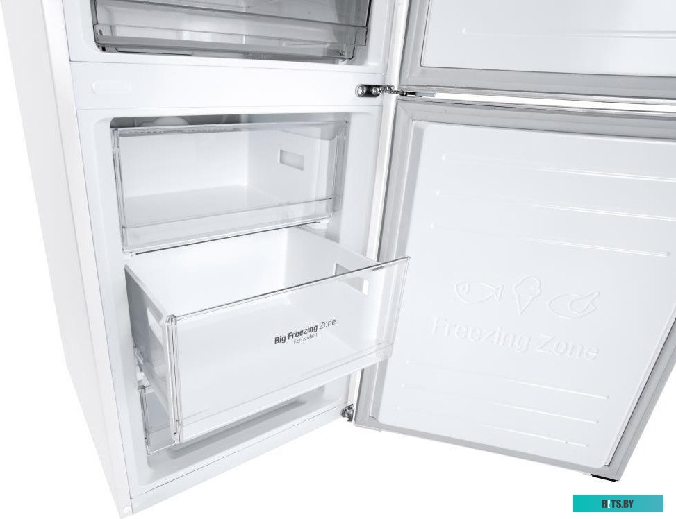 GC-B509SQSM LG DoorCooling+ GC-B509SQSM