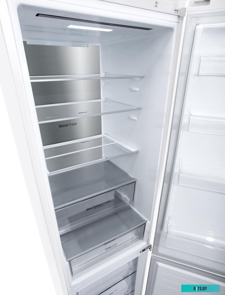 GC-B509SQSM LG DoorCooling+ GC-B509SQSM