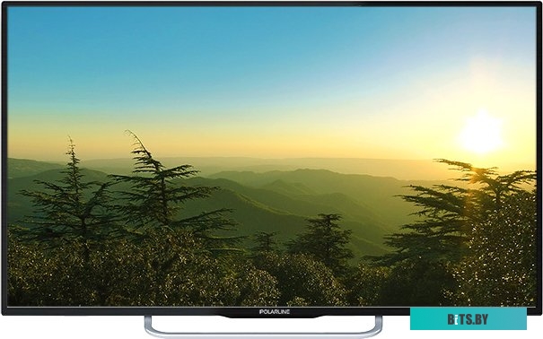 Телевизор Polarline 43PL51STC-SM (Rev.1)
