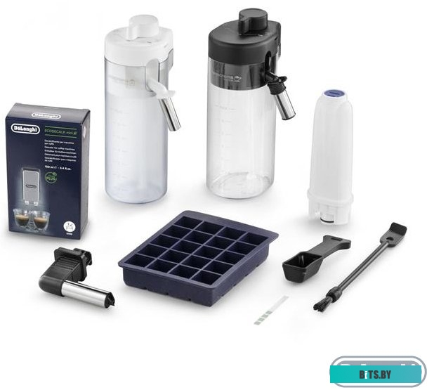 0132217126 Кофемашина DeLonghi Eletta Explore ECAM450.65.G,  черный