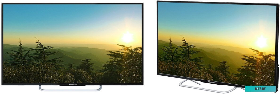 Телевизор Polarline 43PL51STC-SM (Rev.1)