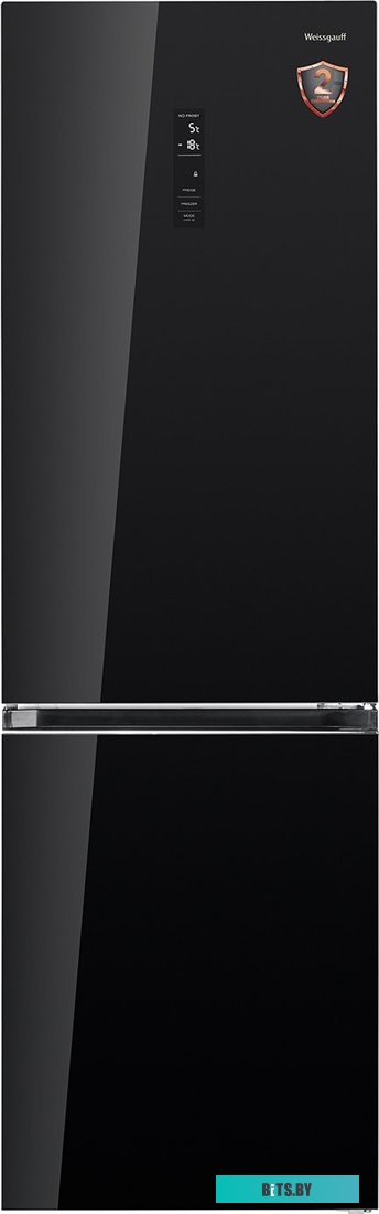 Weissgauff WRK 2000 BGNF DC Inverter