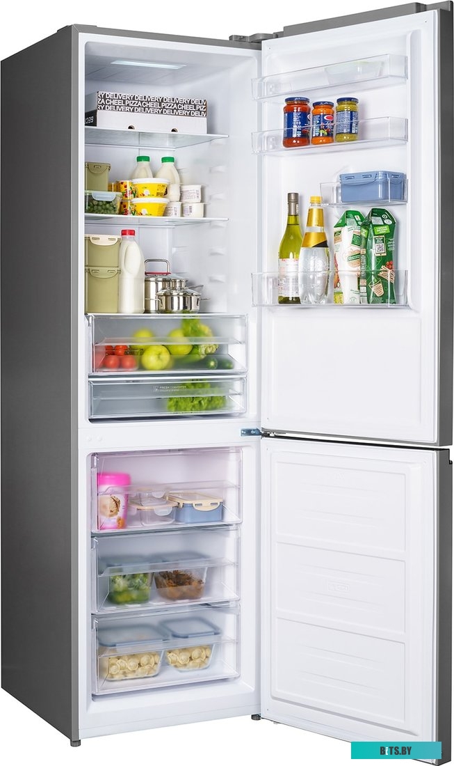 Weissgauff WRK 2000 BGNF DC Inverter