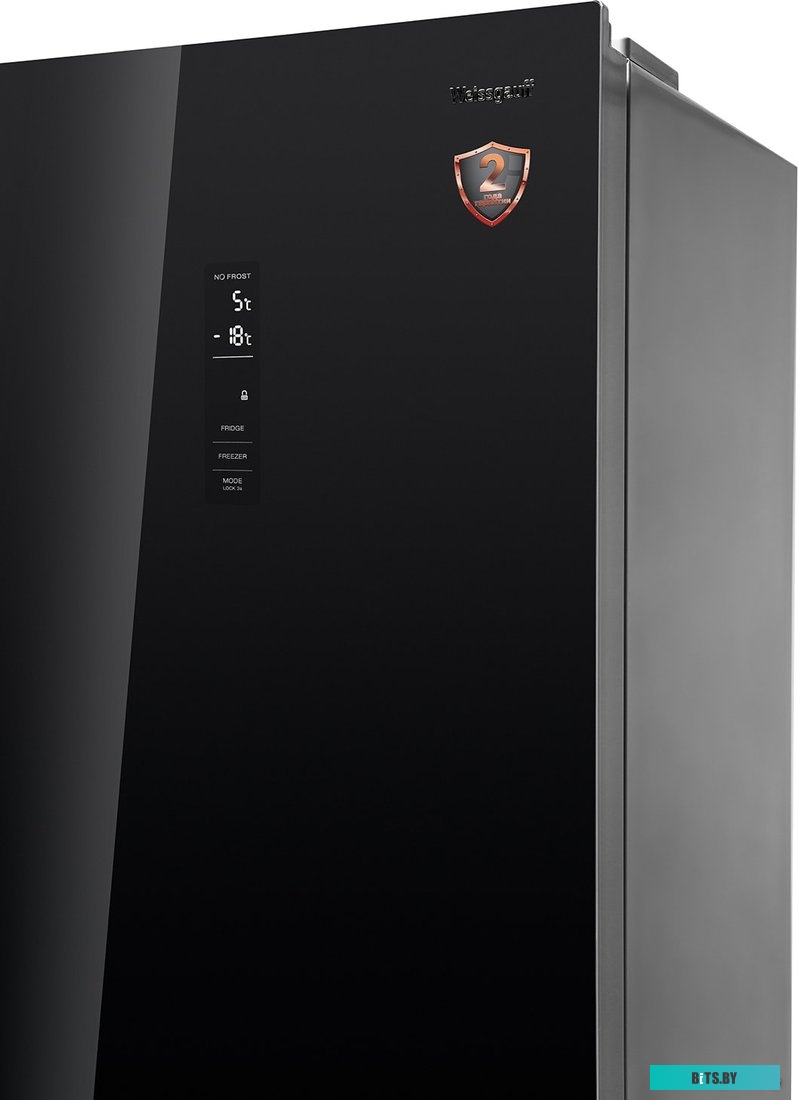 Weissgauff WRK 2000 BGNF DC Inverter