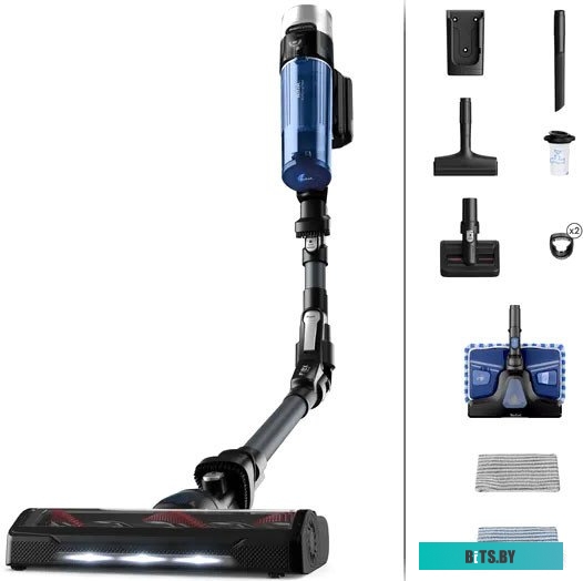 Tefal X-Force Flex 9.60 Aqua TY20C7WO