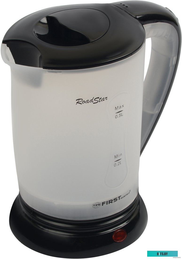 First FA-5425-2 (черный)