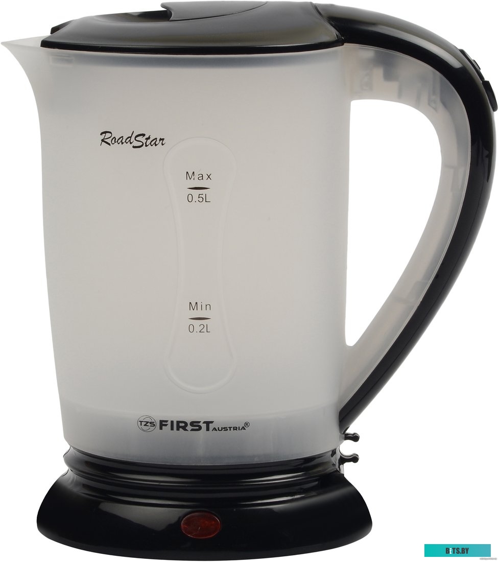 First FA-5425-2 (черный)