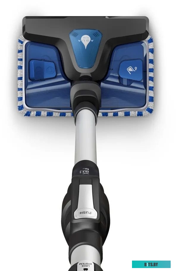 Tefal X-Force Flex 9.60 Aqua TY20C7WO