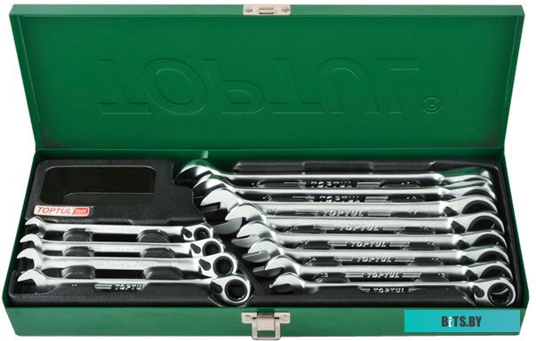 Toptul GAAD1205 12 предметов