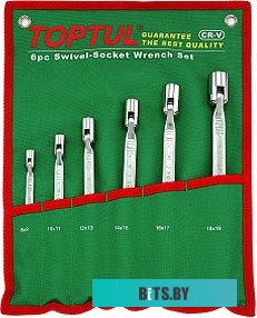 Toptul GAAA0704 6 предметов