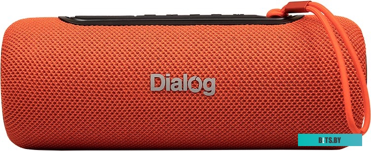 Dialog AP-11 (красный)