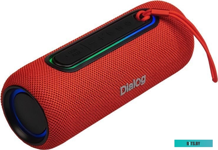 Dialog AP-11 (красный)