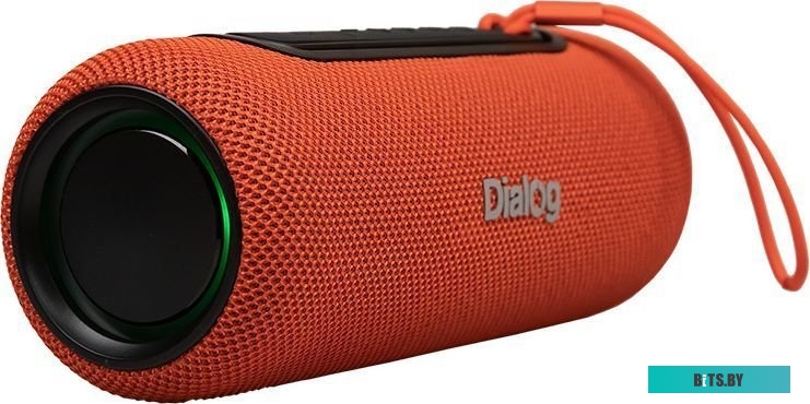 Dialog AP-11 (красный)
