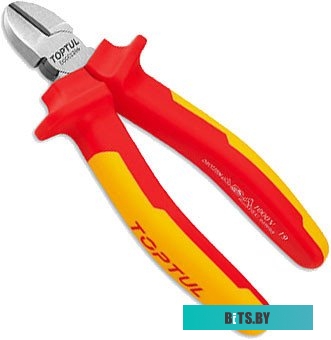 DGCC2206 Бокорезы Toptul DGCC2206