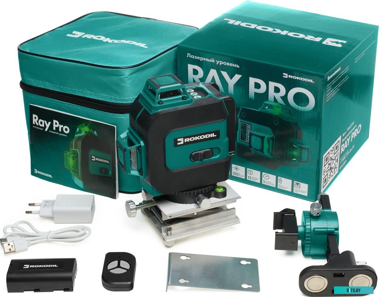 4603805190110 Автомобильный видеорегистратор Roadgid Premier 3 / 4603805190110