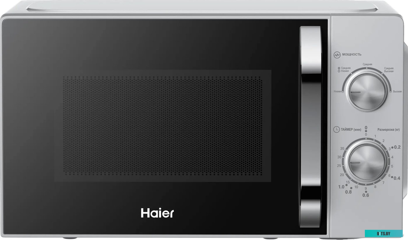 Микроволновая печь Haier HMB-MM208SA