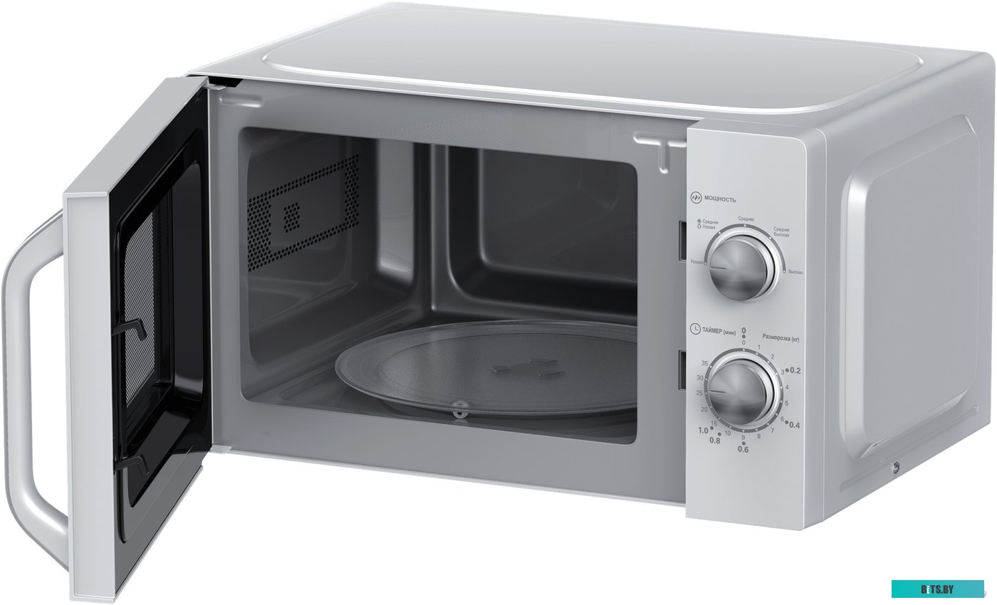 Микроволновая печь Haier HMB-MM208SA