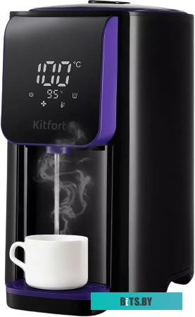 Термопот Kitfort КТ-2517