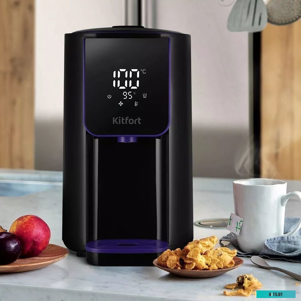 Термопот Kitfort КТ-2517