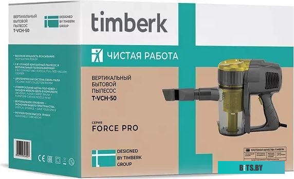 Timberk T-VCH-50