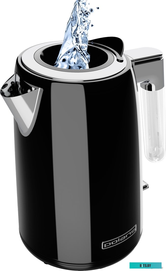 PWK 1746CA Water Way Pro (черный)