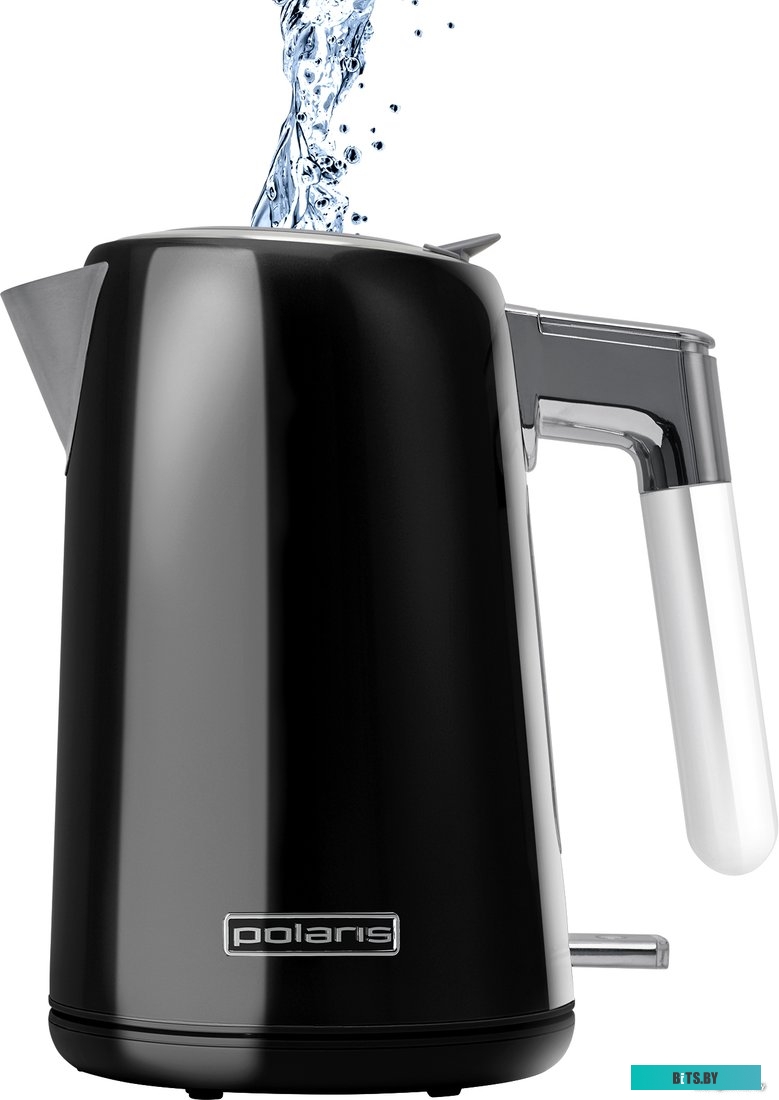 PWK 1746CA Water Way Pro (черный)