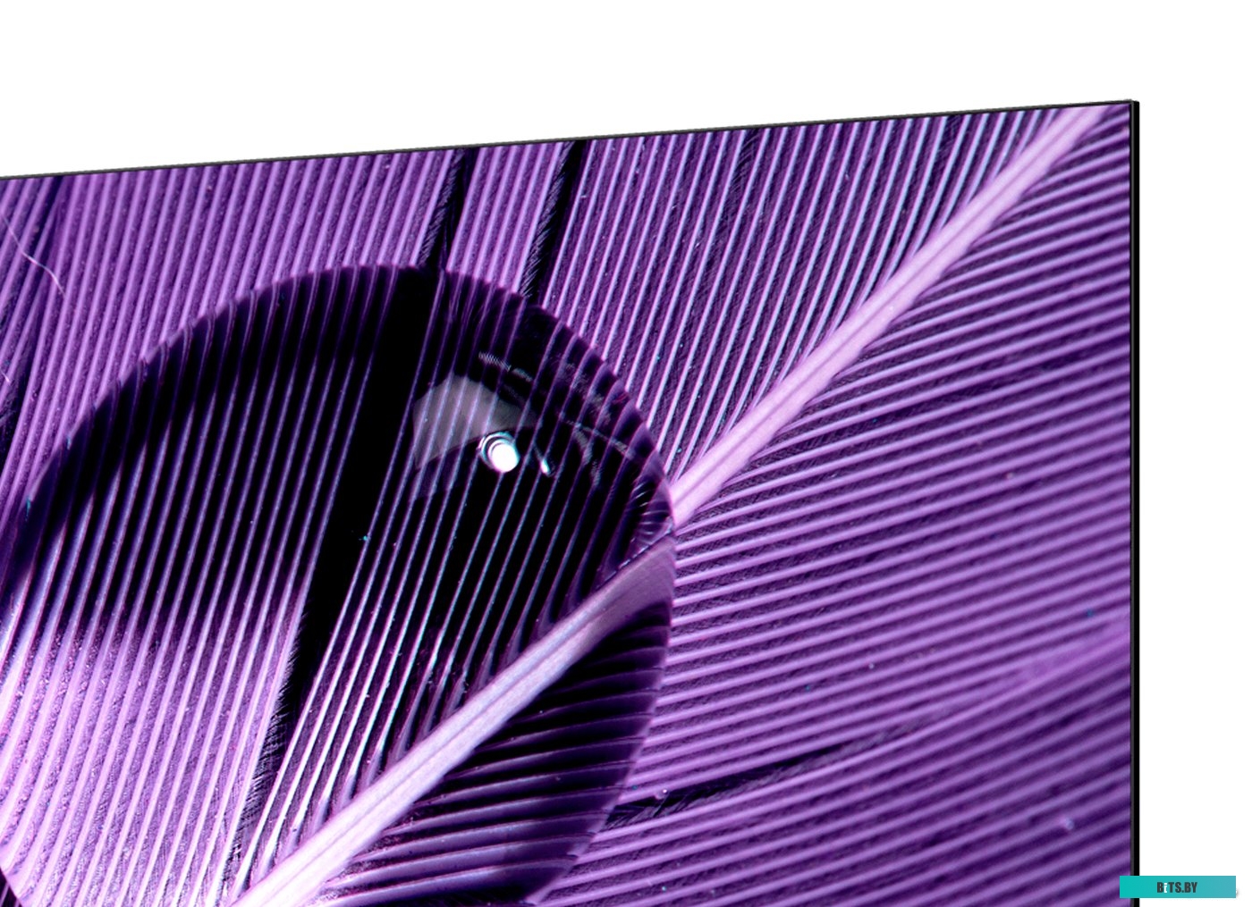 Haier 55 Smart TV S1