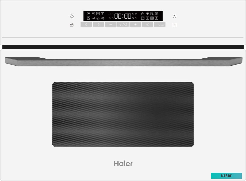 Haier HMX-BDC399W