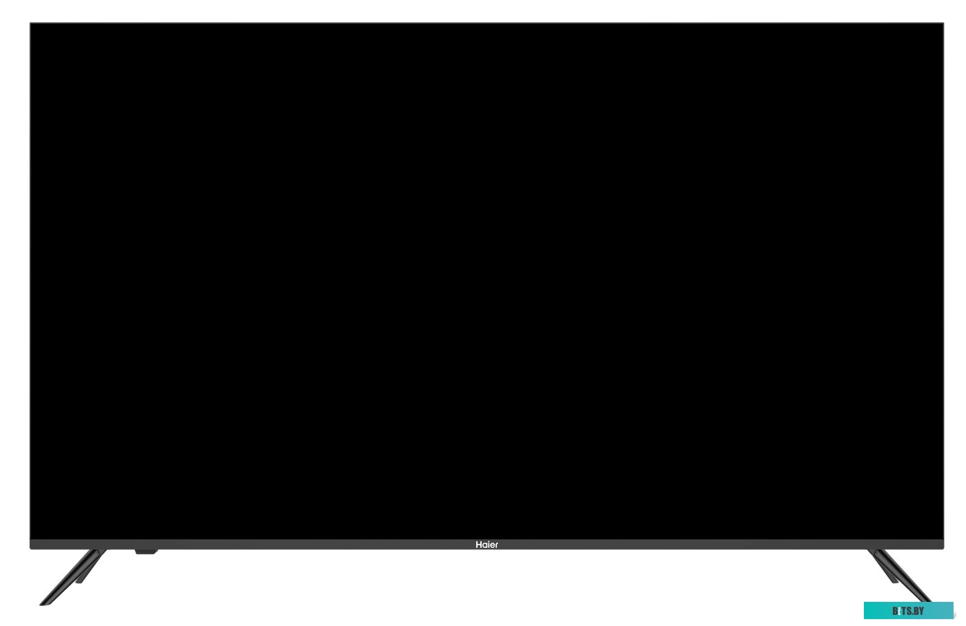 Haier 55 Smart TV S1