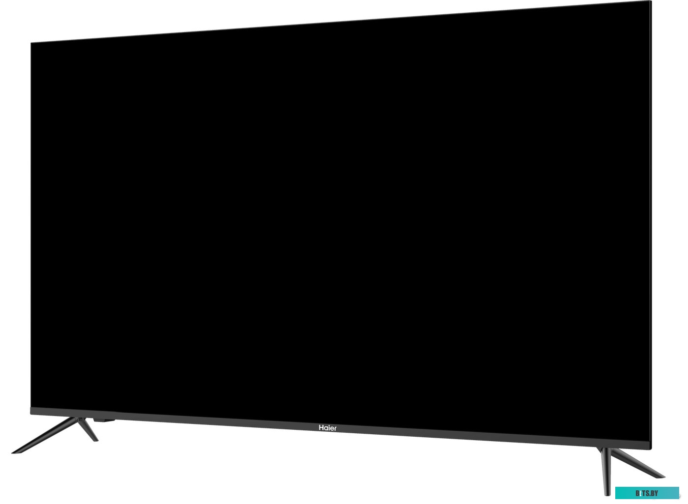 Haier 55 Smart TV S1