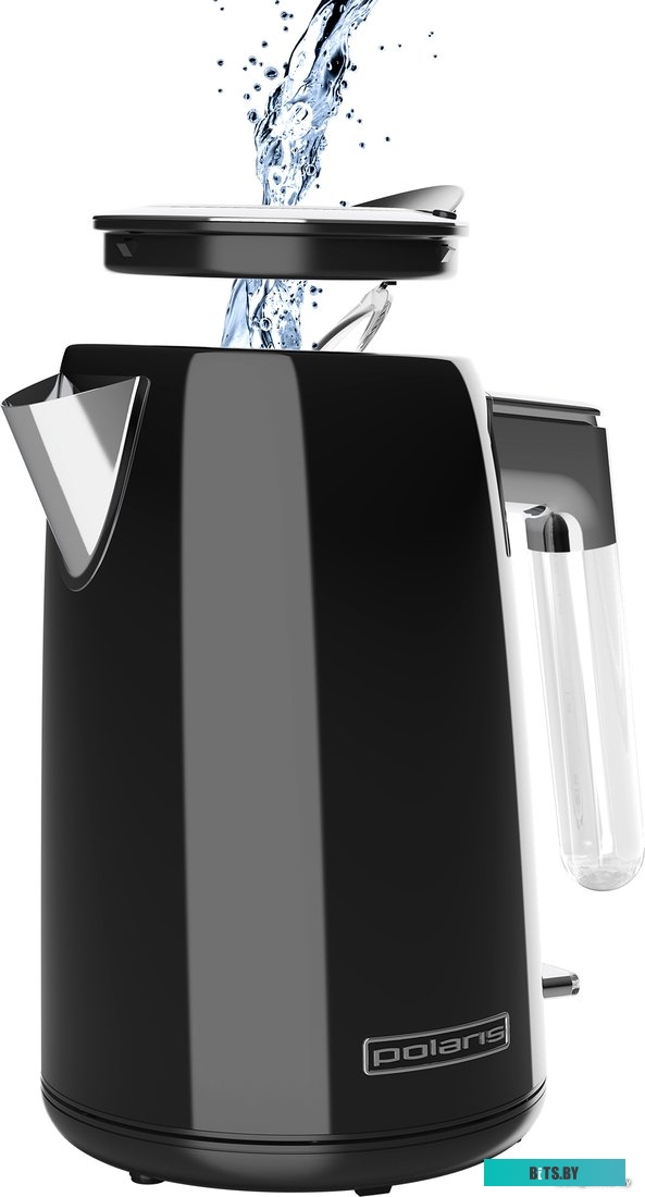 PWK 1746CA Water Way Pro (черный)