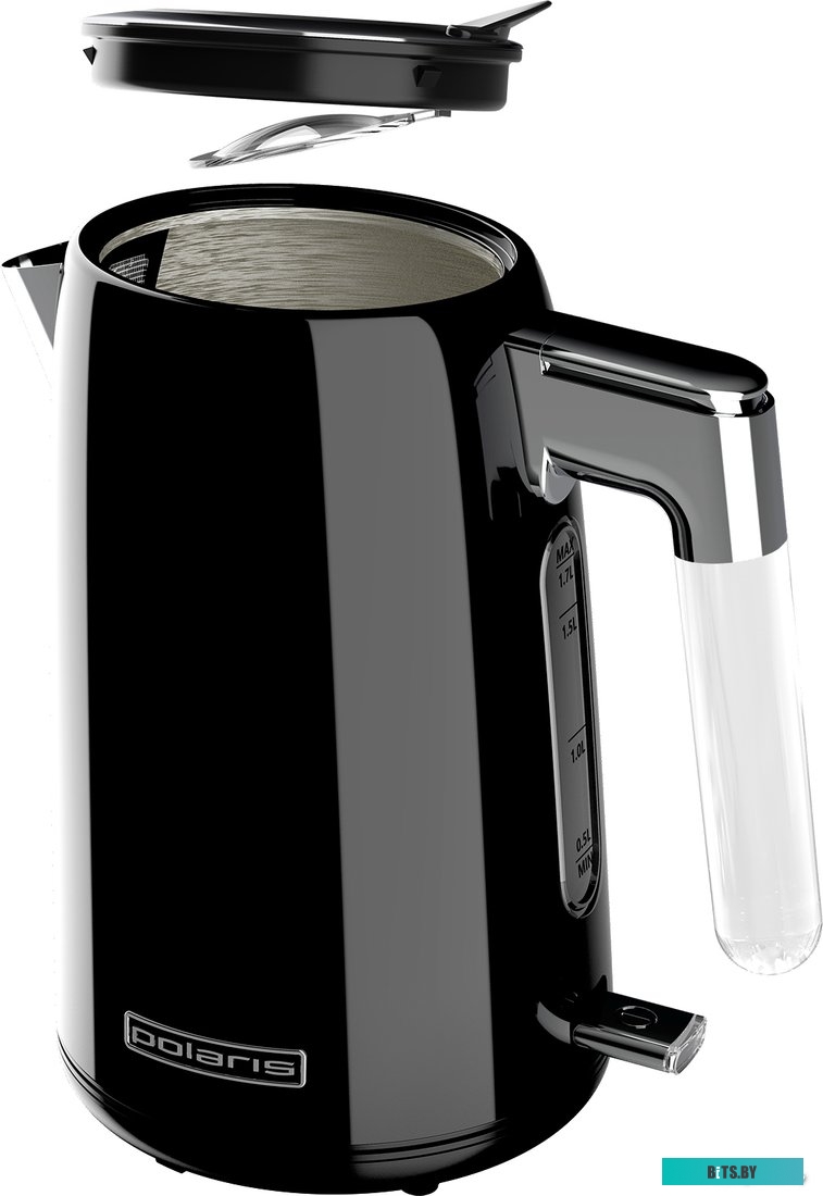 PWK 1746CA Water Way Pro (черный)