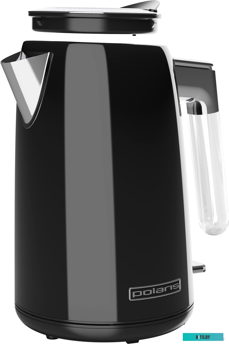 PWK 1746CA Water Way Pro (черный)