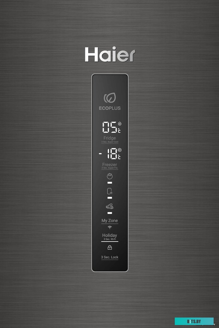 Haier C4F740CBXGU1