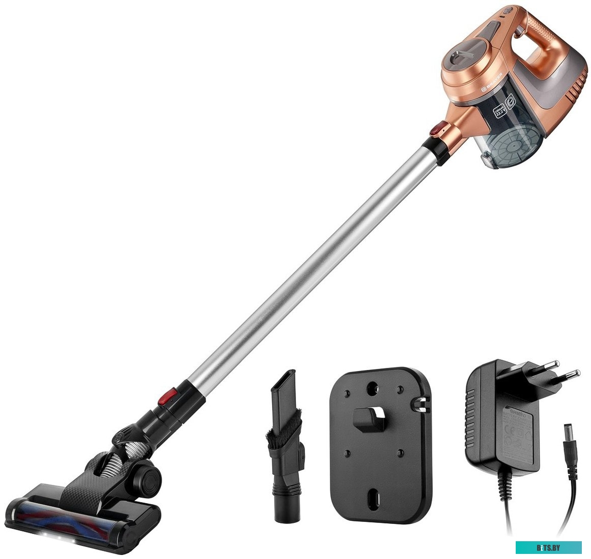 Пылесос Brayer BR4261