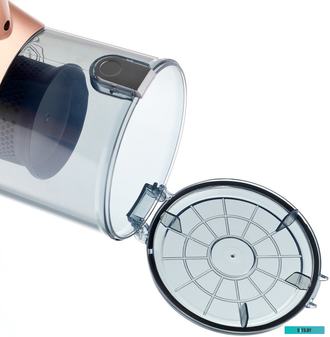 Пылесос Brayer BR4261