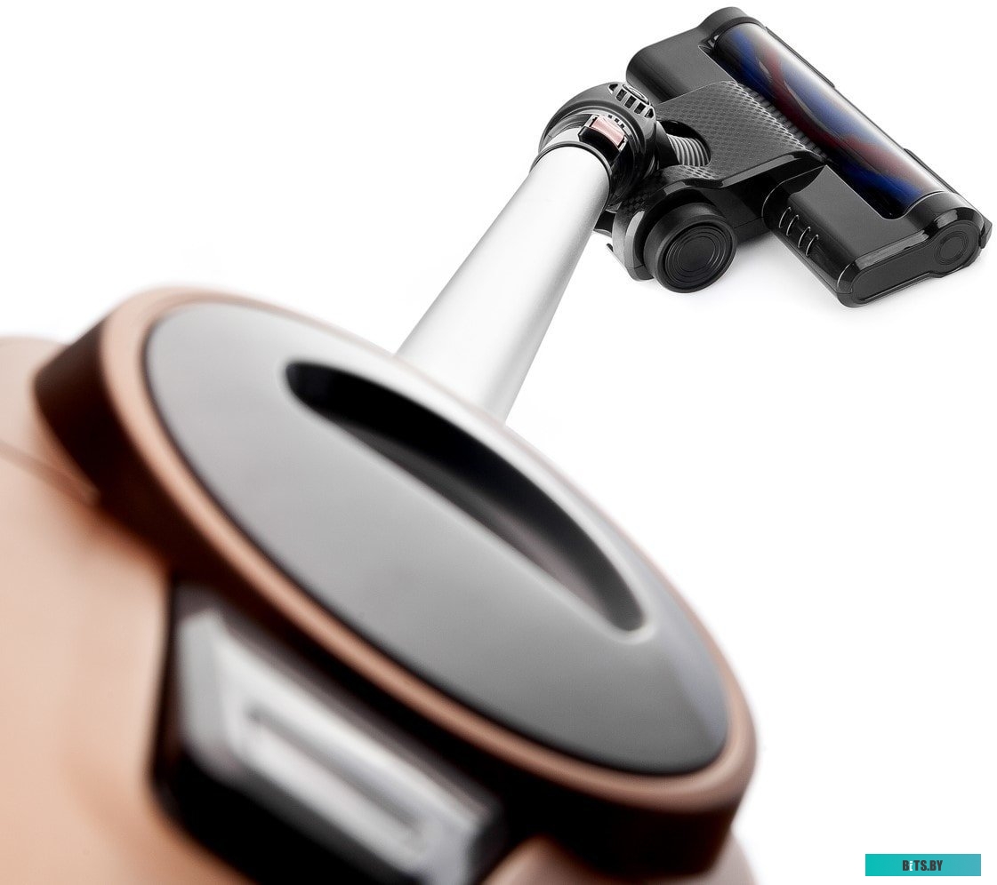 Пылесос Brayer BR4261