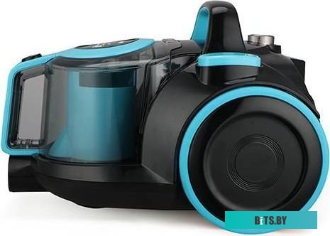 BQ VC1810C (черный-голубой)