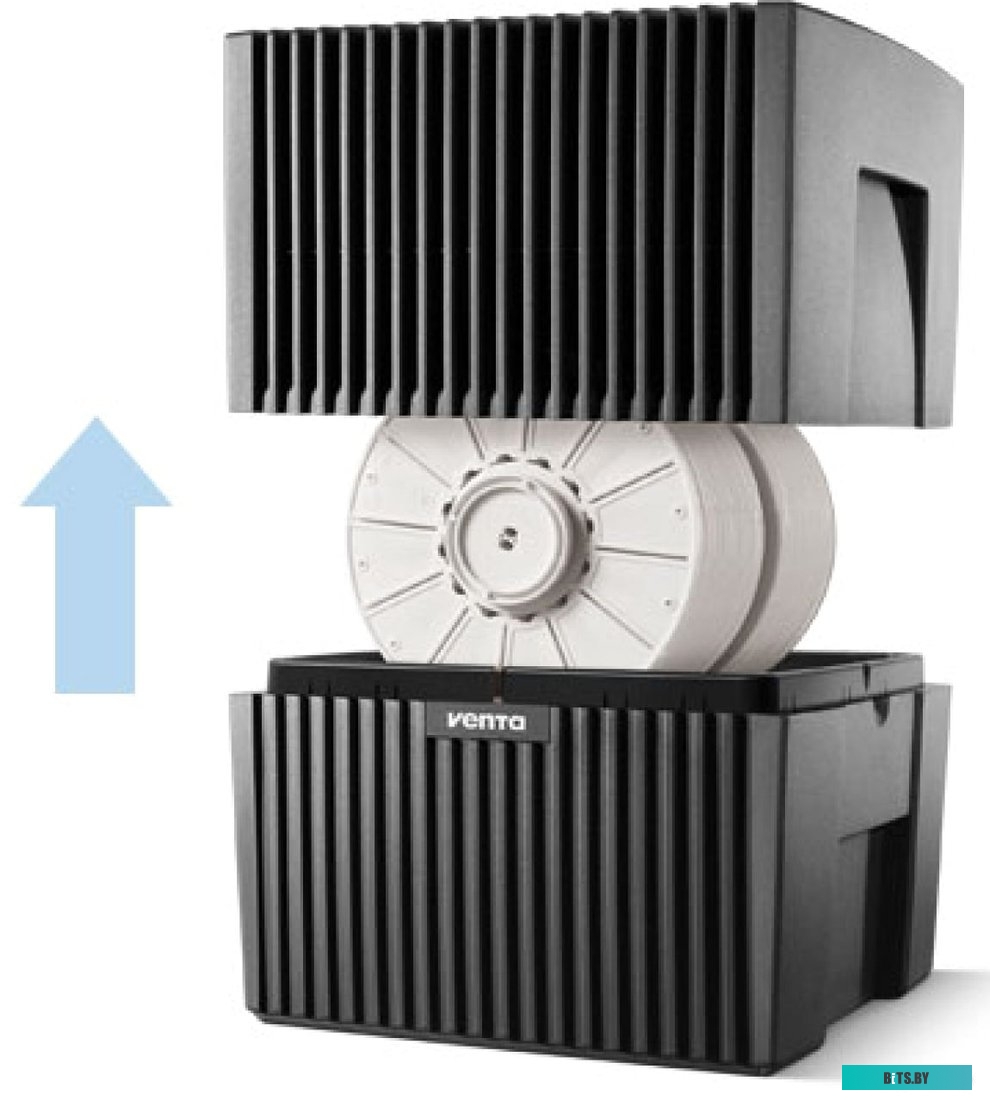 Venta LW15 Comfort plus (черный)