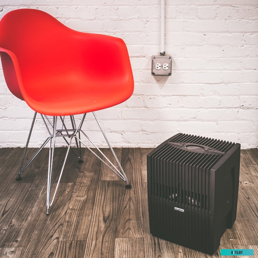 Venta LW15 Comfort plus (черный)