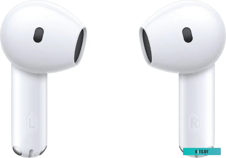 Honor Earbuds X6 (белый, китайская версия)