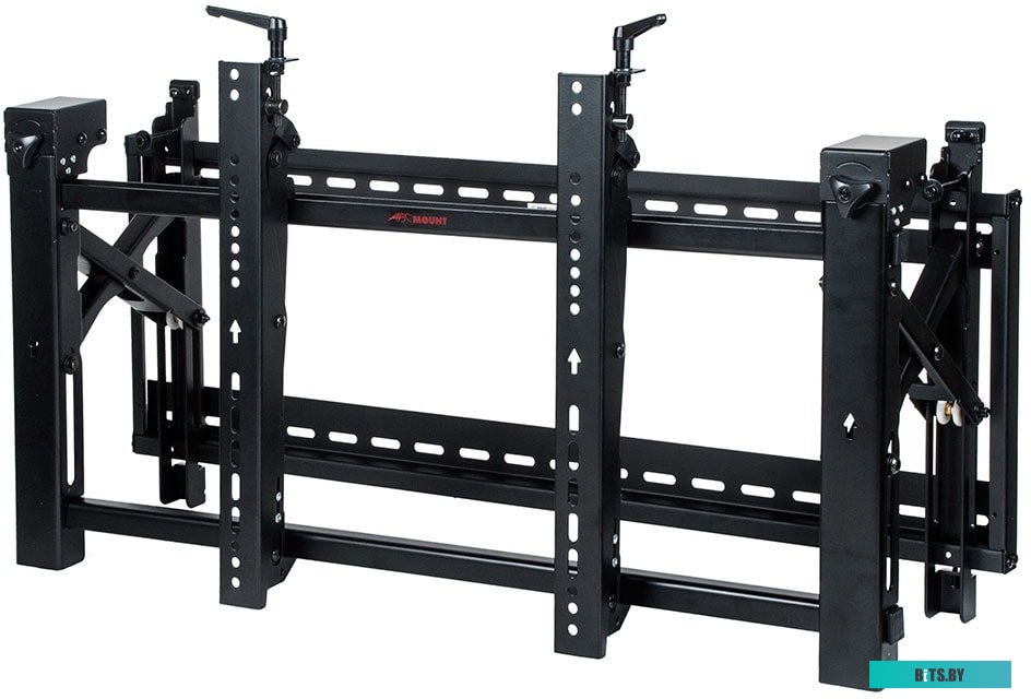 Кронштейн ABC Mount WallPro-90 (черный)