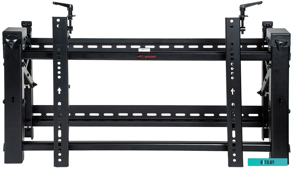 Кронштейн ABC Mount WallPro-90 (черный)