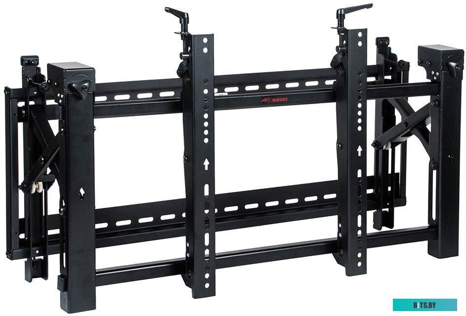 Кронштейн ABC Mount WallPro-90 (черный)