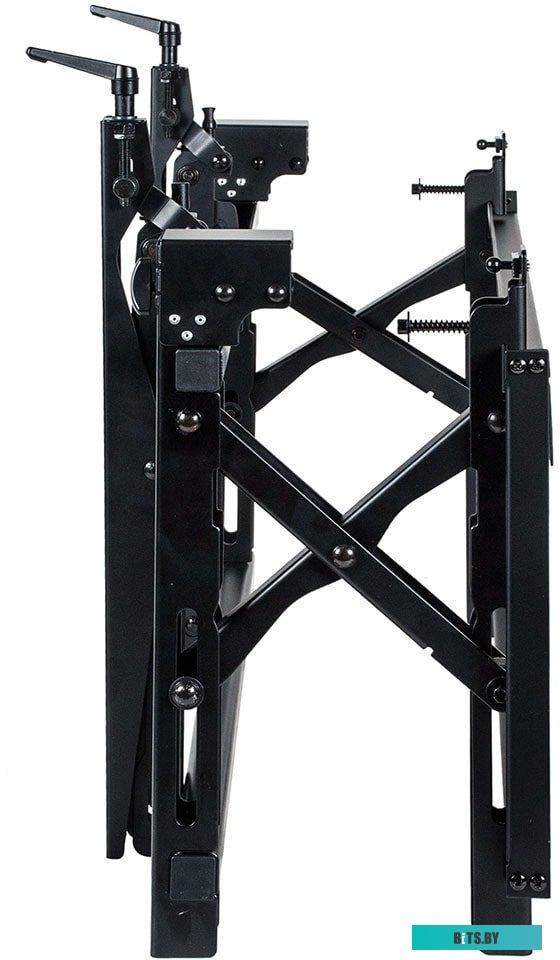 Кронштейн ABC Mount WallPro-90 (черный)