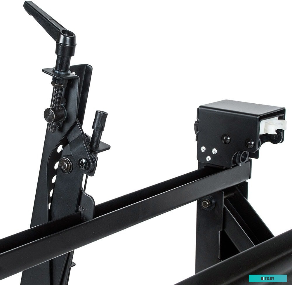 Кронштейн ABC Mount WallPro-90 (черный)