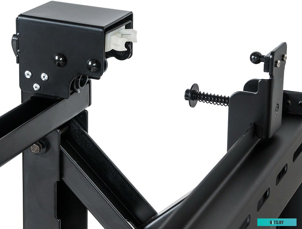 Кронштейн ABC Mount WallPro-90 (черный)