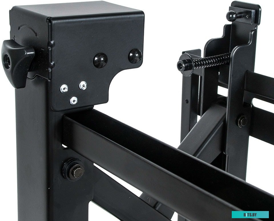 Кронштейн ABC Mount WallPro-90 (черный)
